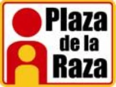 Plaza de la Raza